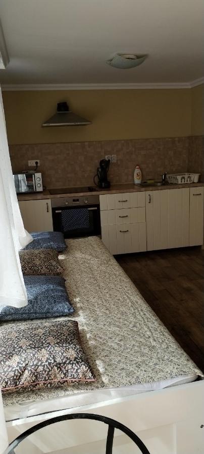 Levendula Apartmanhaz Гайдусобосло Екстер'єр фото